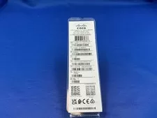 QDD-2X400G-FR4 CISCO 400G QSFP-DD 2x400G-FR4, 2-km Duplex SMF Transceiver - New