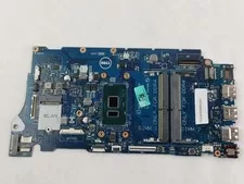 Dell Vostro 15 (5568) Core i5-7200U 2.50 GHz DDR4 Motherboard V242N - Used