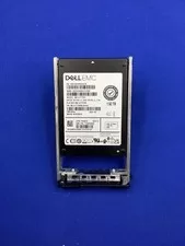 0498F8 Dell 498F8 PM1643a 1.92TB SAS 12Gbps Read Intensive 2.5''  SSD MZ-ILT1T9C - Used