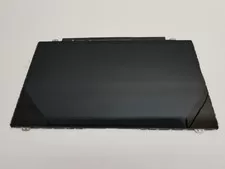 BOE NV140FHM-A20 1920 x 1080 14 in Glossy Laptop Screen w/ Touchscreen - Used