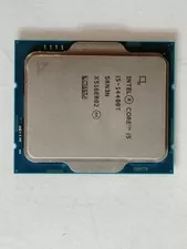 Intel Core i5-14400T 1.50 GHz LGA 1700 Desktop CPU Processor SRN3N - Used