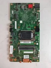 HP ProOne 600 G3 All-in-One Intel LGA 1151 DDR4 Desktop Motherboard 910117-001 - Used