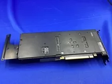 0VFJ45 DELL NVIDIA Tesla V100 16GB HBM2 Passive CUDA GPU Card VFJ45 - Used