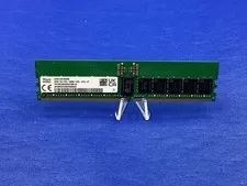 HMCG84AEBRA168N HYNIX 32GB (1X32GB) 1RX4 PC5-4800B RDIMM MEMORY - Used