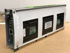 Portwell ROBO-8121VG2 2x E5-2450V2 192GB ECC DDR3 RAM 180GB SSD PICMG 1.3 SBC - Used