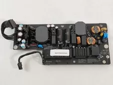 Delta ADP-185BF Mini 6 Pin 185W Power Supply For Apple iMac A1418 - Used