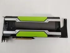 Nvidia Tesla M60 8 GB GDDR5 PCI Express 3.0 x16 Video Card HP 816492-001 - Used