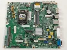 HP EliteOne 800 G1 AIO LGA 1150 DDR3 Desktop Motherboard 697289-003 - Used