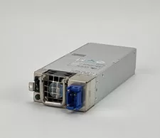 Emacs DC PSU 220W Power Supply Unit 2011290001 DMIN-6220F - Used