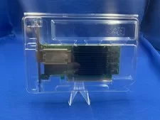 MCX515A-GCAT Mellanox ConnectX-5 50GbE Single-Port QSFP28 Ethernet Adapter - Used