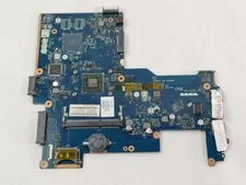 HP Pavilion 15-G AMD E1-6010 1.30 GHz DDR3L Motherboard 764267-501 - Used