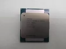 Intel Xeon E5-2609 v3 1.9 GHz LGA 2011-3 Server CPU Processor SR1YC - Used