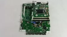 HP EliteDesk 800 G4 SFF LGA 1151 DDR4 Desktop Motherboard L01482-001 - Used