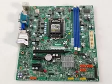 Lenovo 03T6014 ThinkCentre Edge 71 LGA 1155 DDR3 Desktop Motherboard - Used