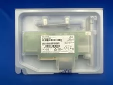 MCX653105A-HDAT Mellanox ConnectX-6 1Port HDR 100/ 200GbE QSFP56 Adapter - New