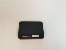 Verizon Ellipsis MHS800L 4G Wi-Fi Mobile Hotspot Modem - Black - Used
