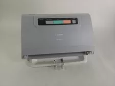 Canon DR-M160 USB Pass-Through Scanner - For parts or not working