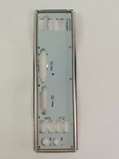 HP 828984-002 I/O Shield For 828984-002 - Used