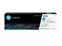 HP - 222X - Toner cartridge