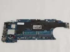 Dell Latitude 5500 Core i5-8365U 1.6 GHz DDR4 Laptop Motherboard J16NW - Used