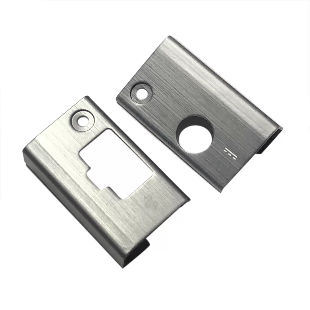 COVER Para DELL LATITUDE E7470 LEFT+RIGHT HINGE CAP NON-TOUCH NYH4J 0NYH4J