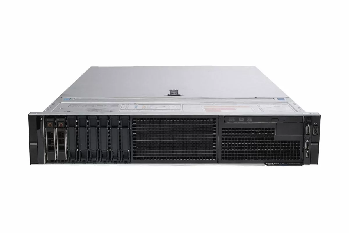 Servidor Dell PowerEdge R740