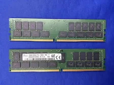 HMABAGR7A4R4N-VN HYNIX 128GB (1X128GB) 2S4RX4 PC4-2666V RDIMM MEMORY - Used