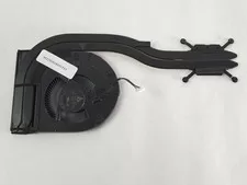 Lenovo 02DL963 ThinkPad T495 Copper 5-Pin BGA 1140 (FP5) Laptop CPU Fan with - Used