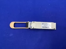 841716-B21 HPE 40GB QSFP+ BIDIRECTIONAL TRANSCEIVER 841718-001  868243-001 - Used