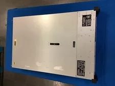 HP 868704-B21 ProLiant DL380 G10 24SFF Server Chassis 800W PSU MB#P11782-001 - Used