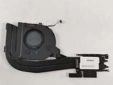 Dell HY6C8 2K4Y3 4-Pin BGA 1440  Fan with Heatsink For Latitude 5511 - Used