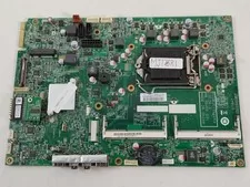 Lenovo 03T6602 ThinkCentre M72z AIO LGA 1155 DDR3 Desktop Motherboard - Used