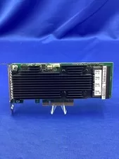 7332895 SUN Oracle LSI MegaRAID 9361-16i 16-PORT 12GB SAS PCIE RAID CONTROLLER - Used