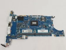 HP MT44 Mobile Thin Client Ryzen 3 Pro 2300U 2.00 GHz DDR4 Motherboard - Used