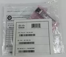 Cisco Genuine Transceiver GLC-SX-MM 1000BASE-SX SFP 850nm LC/PC 30-1301-04 - New