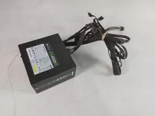 Corsair CS450M 450 W 24 Pin ATX Desktop Power Supply 75-010706 - Used