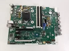 HP EliteDesk 800 G4 SFF Intel LGA 1151 DDR4 Desktop Motherboard L01482-001 - Used