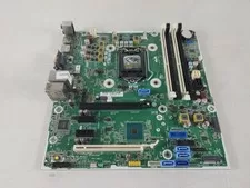 HP EliteDesk 800 G3 Intel LGA 1151 DDR4 Desktop Motherboard 901014-001 - Used