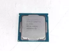 Intel Core i5-9500T 2.2 GHz 8GT/s LGA 1151 Desktop CPU Processor SRF4D - Used