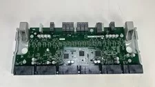 HPE Apollo 6500 Gen10+Plus XL675D PCIe Accelerator Power Backplane P25874-B21 - Used