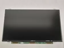 LG LP140WF6(SP)(M1) 1920 x 1080 14 in Matte Laptop Screen - Used