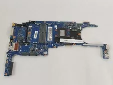 HP EliteBook 725 G4 PRO A12-9800B 2.70 GHz DDR4 Motherboard 911738-601 - Used