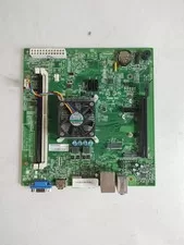 Acer Aspire TC-330 A4- 9120 2.20 GHz DDR4 Motherboard DB.B9C11.001 - Used