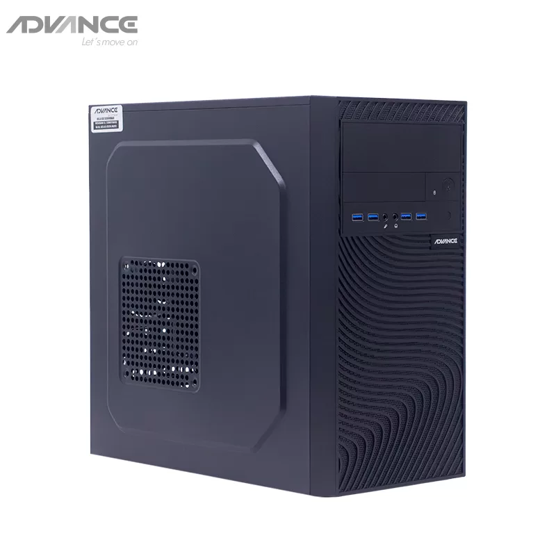 PC AD Vission Essential E1 1220HX, Intel i5-14450HX 2.40.GHz Pcore 4.80GHz 20MB Cache
