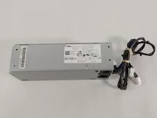 Dell OptiPlex 7080 SFF 6 Pin 200W Desktop Power Supply K92TW - Used