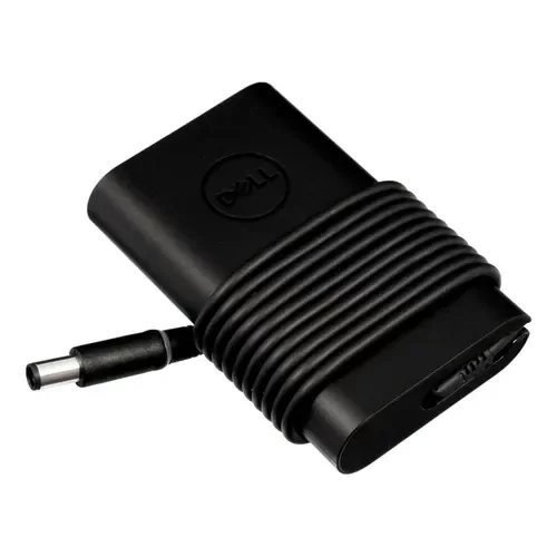 Cargador Dell Latitude LA65NM130 100V-240V Output: 19.5V 3.34A 65W garantia 5 meses Producto de Segundo Uso