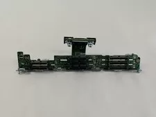 Dell G3TV9  Desktop  Hard Drive Backplane For PowerEdge Fc630 - Used