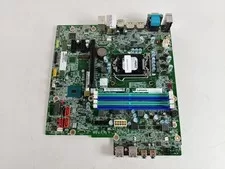 Lenovo 00XK134 ThinkCentre M710 LGA 1151 DDR4 Desktop Motherboard - Used