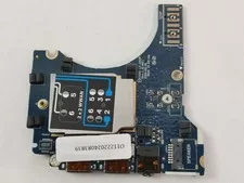 Dell Latitude 7410 2-in-1 Right-side Audio/USB/Power Button Board WDKDT - Used