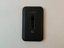 CoolPad CP332A Black Wireless Portable Wi-Fin mobile Hotspot 4G LTE - Used